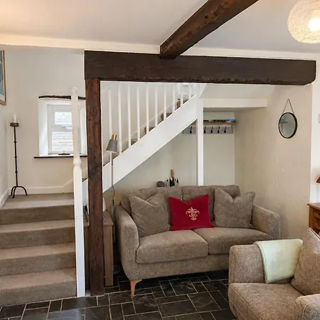 Sheepfold * Sedbergh