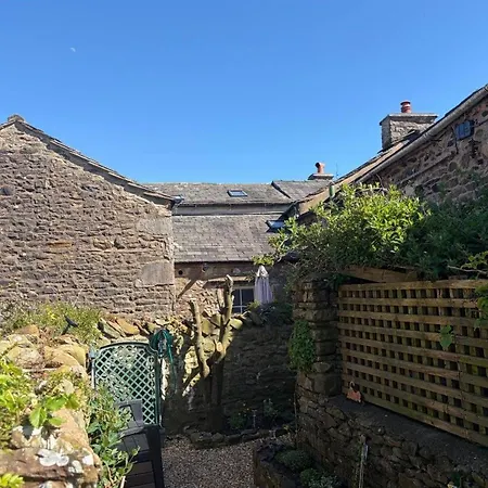 Sheepfold